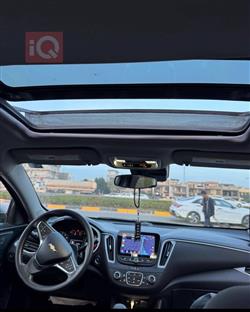 شيفروليه ماليبو